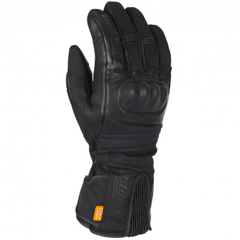 Guanti moto Furygan Sparrow 37.5 Black