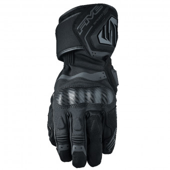 Guanti moto Five Sport WP Nero