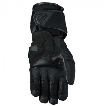 Five Sport WP Nero