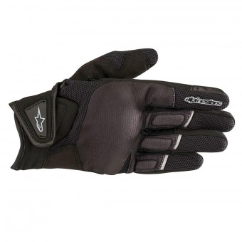 Guanti moto Alpinestars Stella Atom Nero Guanti moto Alpinestars Stella Atom Nero