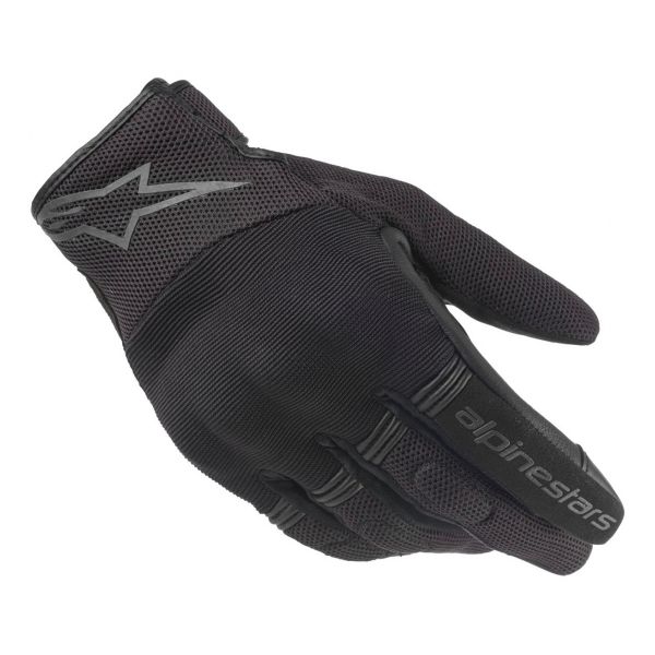 Guanti moto Alpinestars Guanto Stella Copper Nero