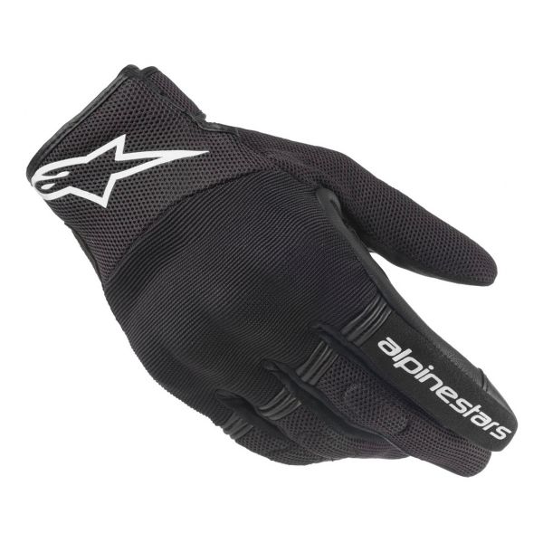 Guanti moto Alpinestars Guanto Stella Copper Nero Bianco Guanti moto Alpinestars Guanto Stella Copper Nero Bianco