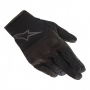 Guanti moto Alpinestars Stella S Max Drystar Nero Antracite