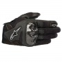 Guanti moto Alpinestars Stella SMX-1 Air V2 Nero