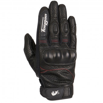 Guanti moto Furygan TD 21 Lady Vented Black