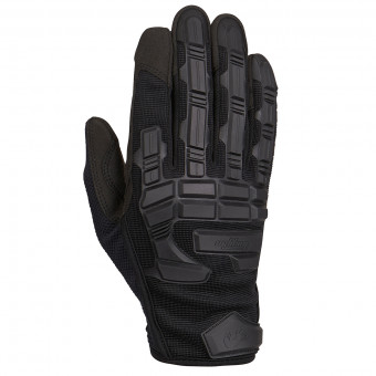 Guanti moto Furygan Tekto Black