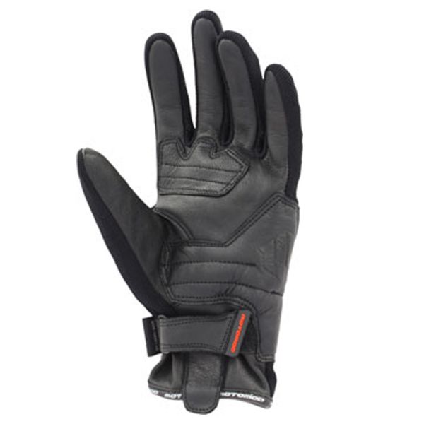 Motomod TS01 Nero Bianco