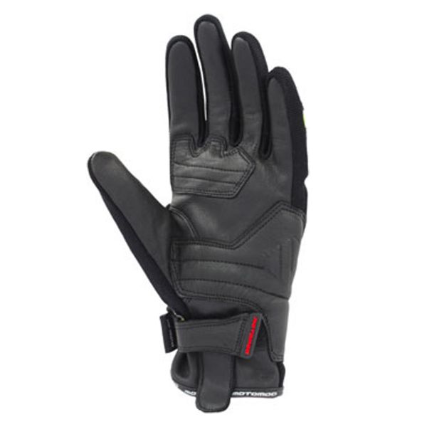 Motomod TS01 Nero Fluo