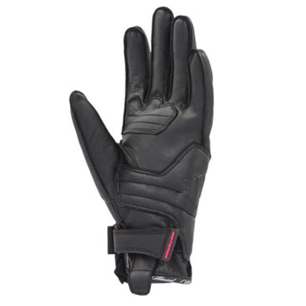 Motomod TS02 Donna Nero Rosa