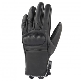 Guanti moto Motomod TS02 Donna Nero