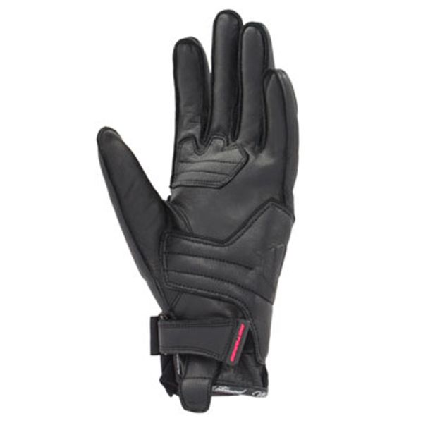 Motomod TS02 Donna Nero