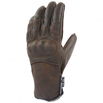 Guanti moto Motomod TS02 Marrone