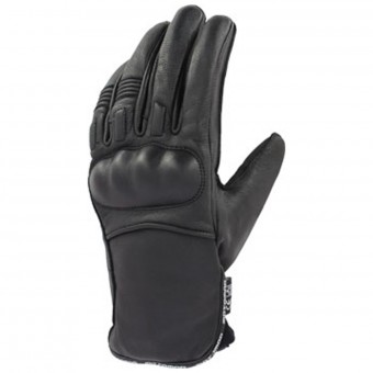 Guanti moto Motomod TS02 Nero