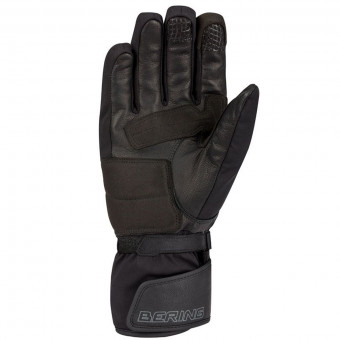 Bering Tusk Gore-Tex Nero
