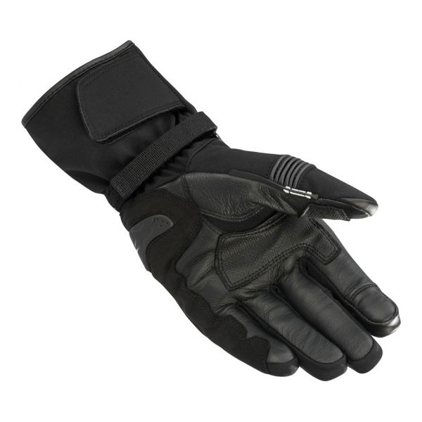 Alpinestars Valparaiso V2 Drystar Black