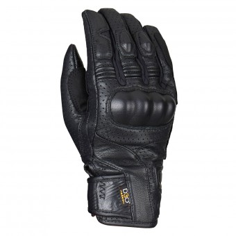Guanti moto Furygan Vittorio D3O Black