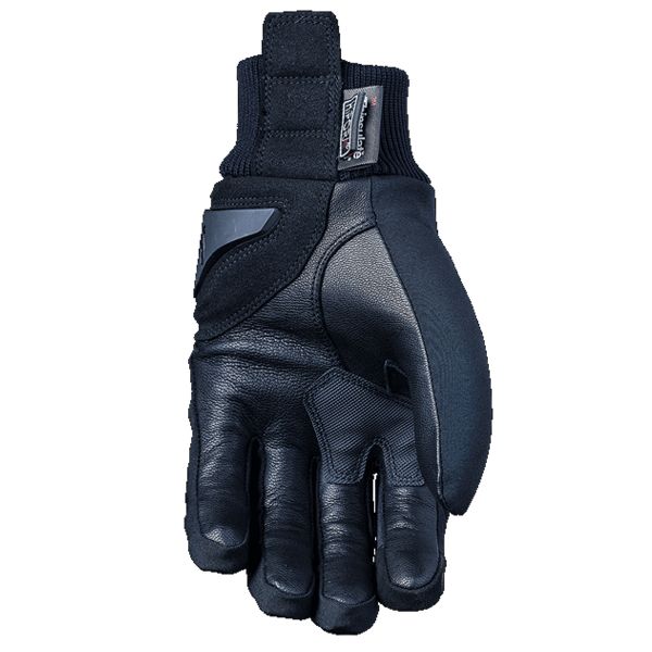 Five WFX Frost Donna WP Nero