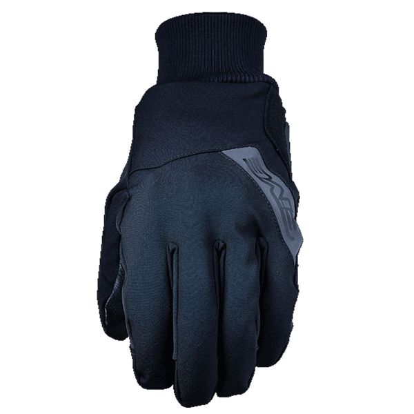 Guanti moto Five WFX Frost Nero Guanti moto Five WFX Frost Nero