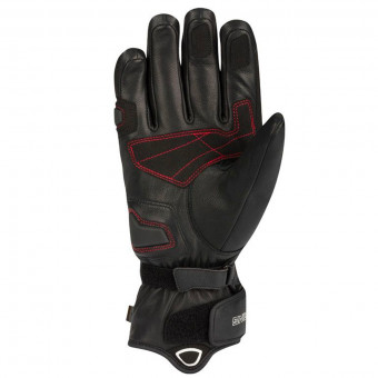 Bering Whip Black