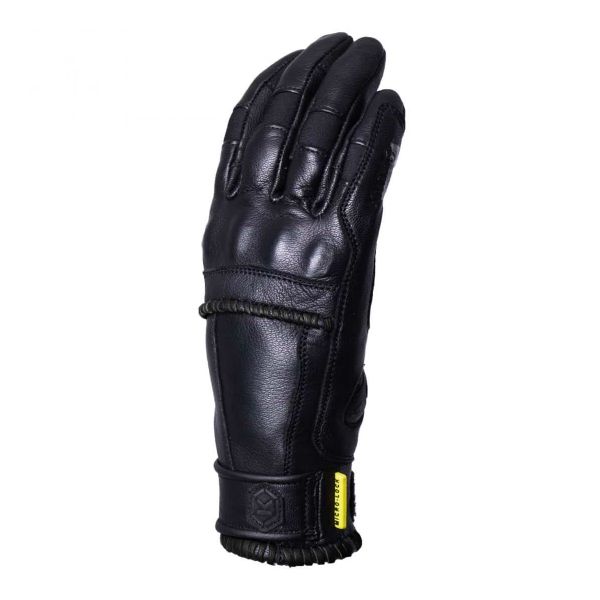 Knox Whip Women Black