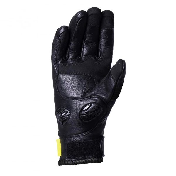 Knox Whip Women Black