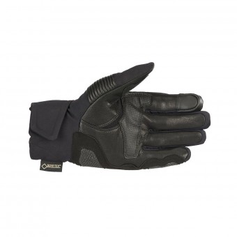 Alpinestars Winter Surfer Gore-Tex Nero Antracite