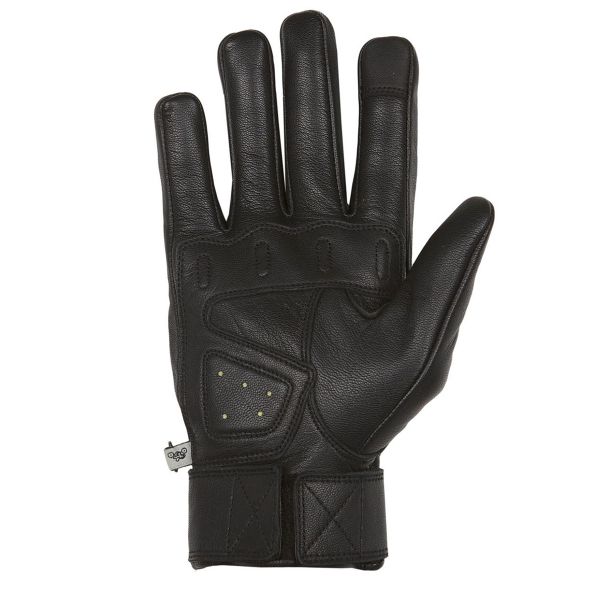 Helstons Wolf Summer Black