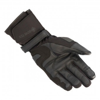 Alpinestars WR-2 V2 Gore-Tex Black