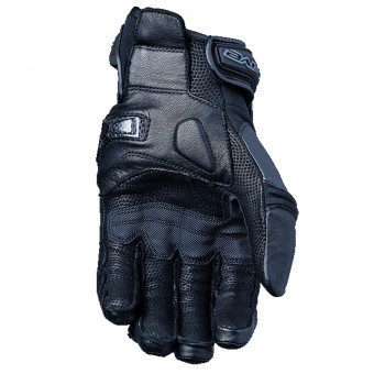 Five X-Rider Wp Outdry Nero