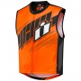 Gilet ICON Mil-Spec 2 Vest Hi-Viz Orange