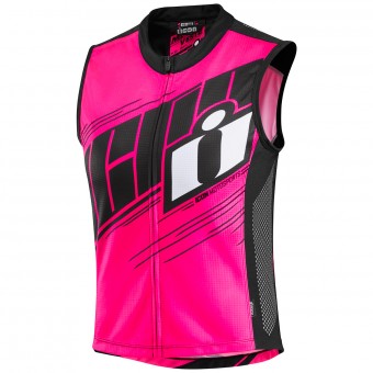 Gilet ICON Mil-Spec 2 Vest Pink