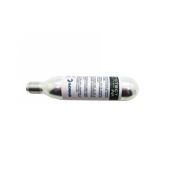 Airbag per moto Bering Cartuccia CO2 Airbag C-Protect Airbag per moto Bering Cartuccia CO2 Airbag C-Protect