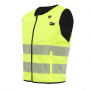 Gilet Dainese Smart Jacket Hi-Vis Fluo Yellow