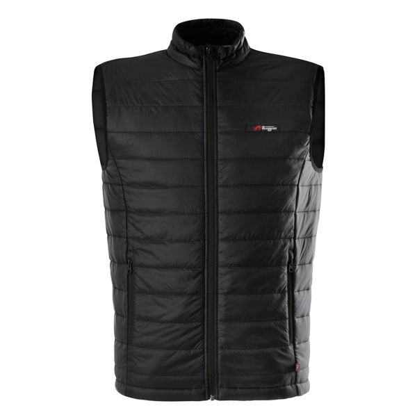Gilet Furygan Tom Primaloft Black