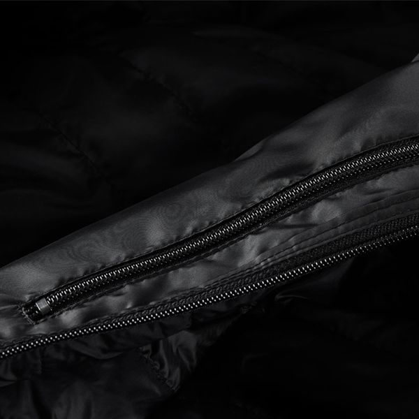 Furygan Tom Primaloft Black