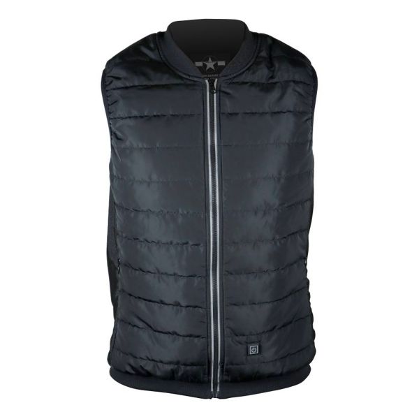 Gilet HARISSON Gilet Riscaldante Active Heat Gilet HARISSON Gilet Riscaldante Active Heat