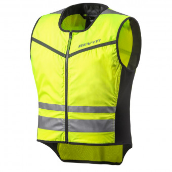 Gilet REV'IT Athos 2 Giallo Neon