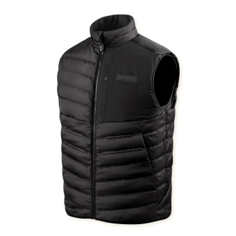 Gilet REV'IT Bodywarmer Finley Black S