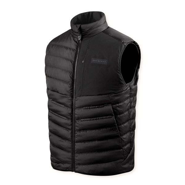 Gilet REV'IT Bodywarmer Finley Black S
