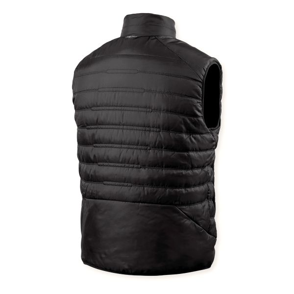 REV'IT Bodywarmer Finley Black S