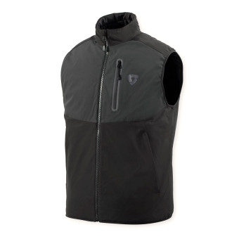 REV'IT Bodywarmer Finley Black S