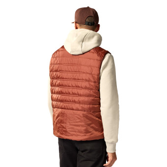 REV'IT Bodywarmer Finley Black S
