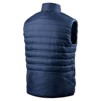 REV'IT Bodywarmer Finley Blue S