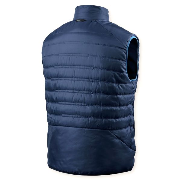 REV'IT Bodywarmer Finley Blue S