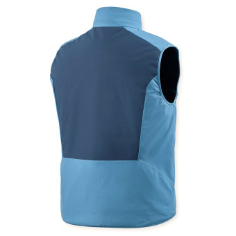 REV'IT Bodywarmer Finley Blue S