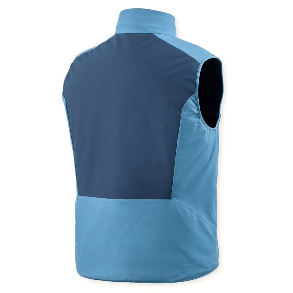 REV'IT Bodywarmer Finley Blue S