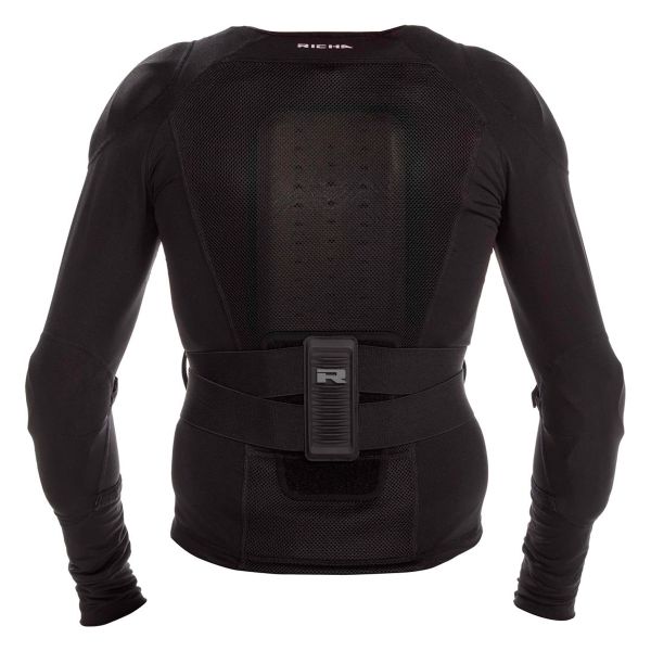 Richa Force D3O Black