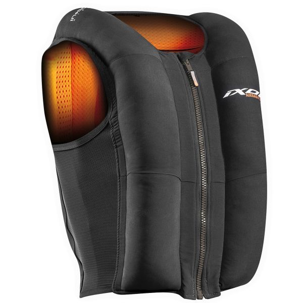 Airbag per moto Ixon IX - Airbag U03 Airbag per moto Ixon IX - Airbag U03