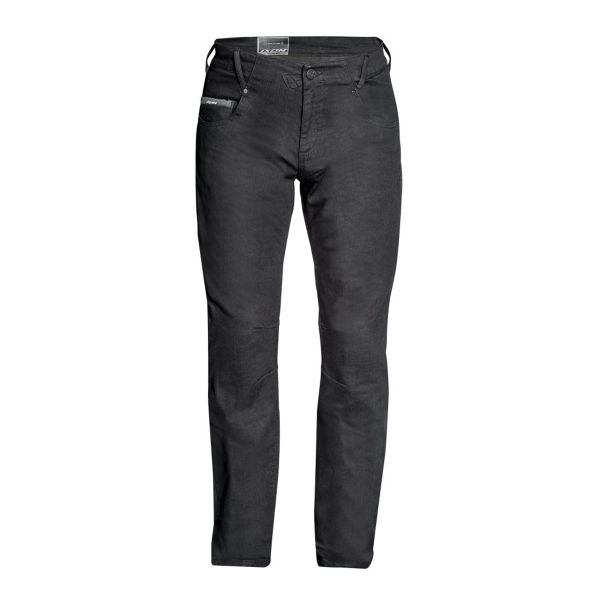 Jeans moto Ixon Buckler Black