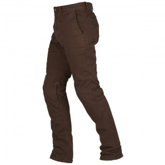 Pantalone moto Furygan Berny Brown